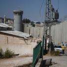 Израильские стены безопасности